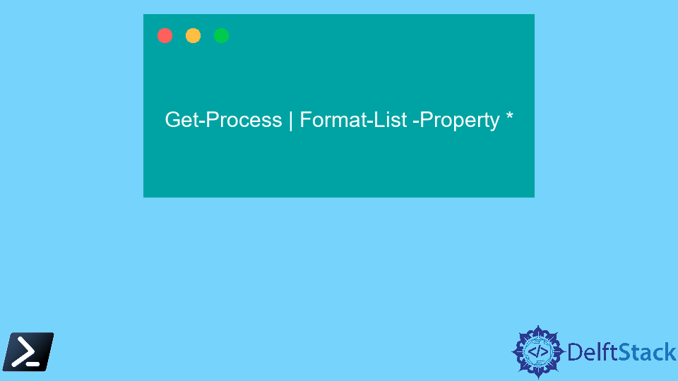 Property vs. ExpandProperty in PowerShell