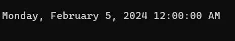 converter uma string para datetime no powershell - saída
