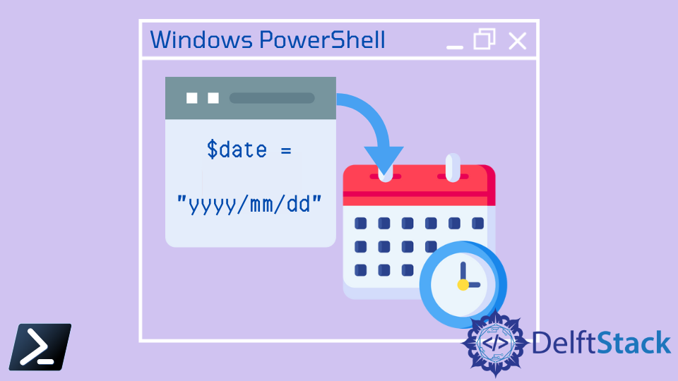 Convert a String to Datetime in PowerShell