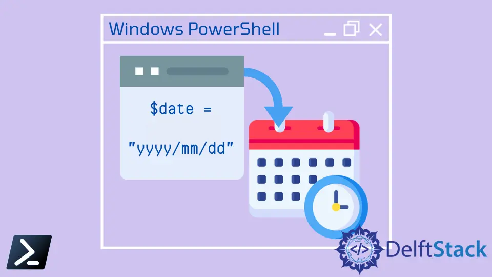 How to Convert a String to Datetime in PowerShell