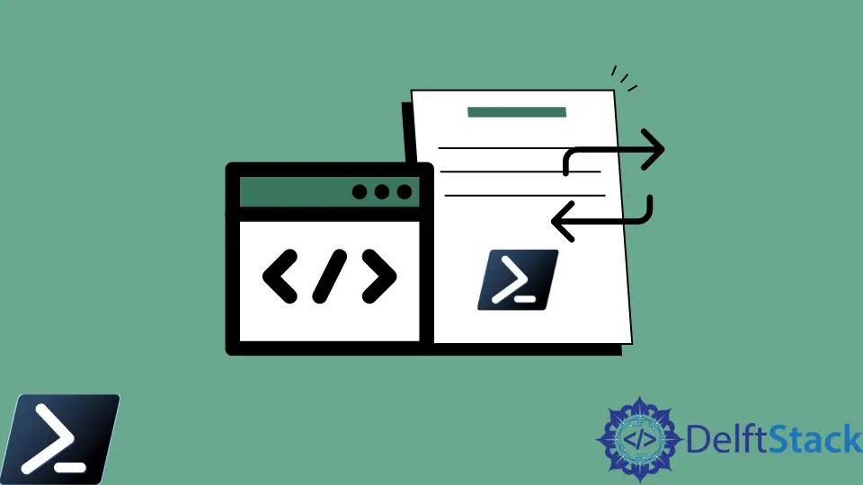 How to Convert PowerShell File to an Executable File