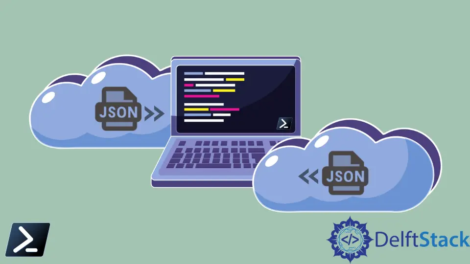 How to Parse JSON Files Using PowerShell