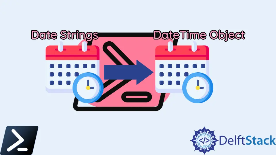 How to Parse Datetime by ParseExact in PowerShell