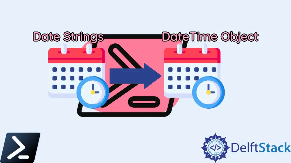 Analyser Datetime par ParseExact dans PowerShell