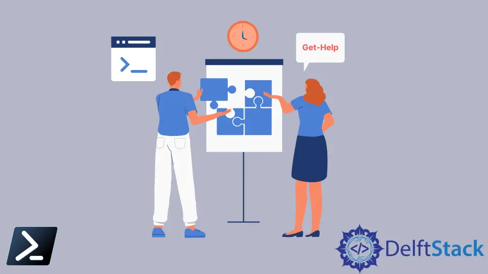 Come Scrivere Aiuto Basato su Commenti per Script PowerShell