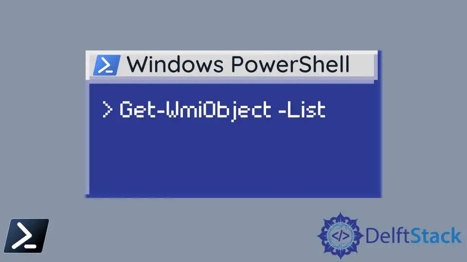 Afficher toutes les propriétés d'un objet PowerShell
