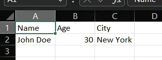 将数据追加到 CSV - 输出