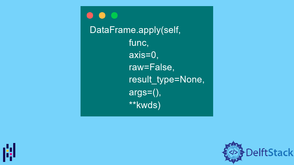 Pandas에서 주어진 조건에 따라 DataFrame 열을 만드는 방법