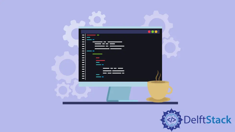 Tutorial de Python - Función | Delft Stack