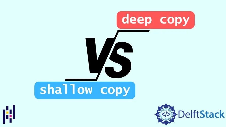 Difference Between Shallow Copy vs Deep Copy in Pandas Dataframes