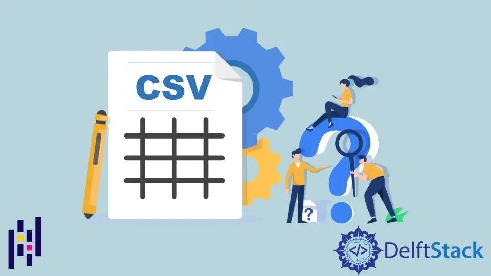 Leer filas específicas de CSV en Pandas