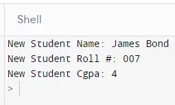 adding attribute to an object in python