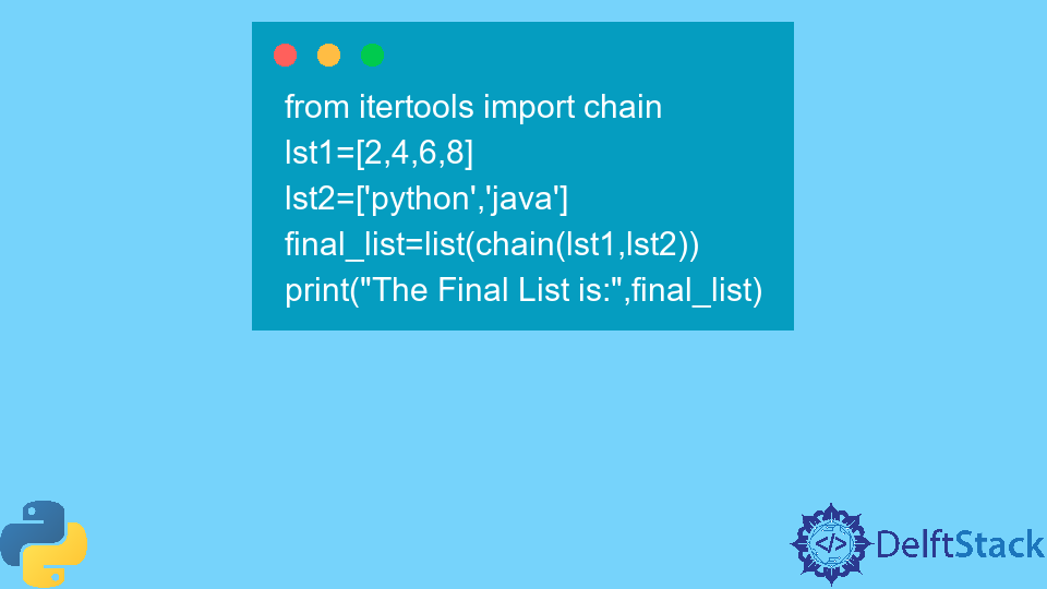 用 Python 將多個元素新增到列表中