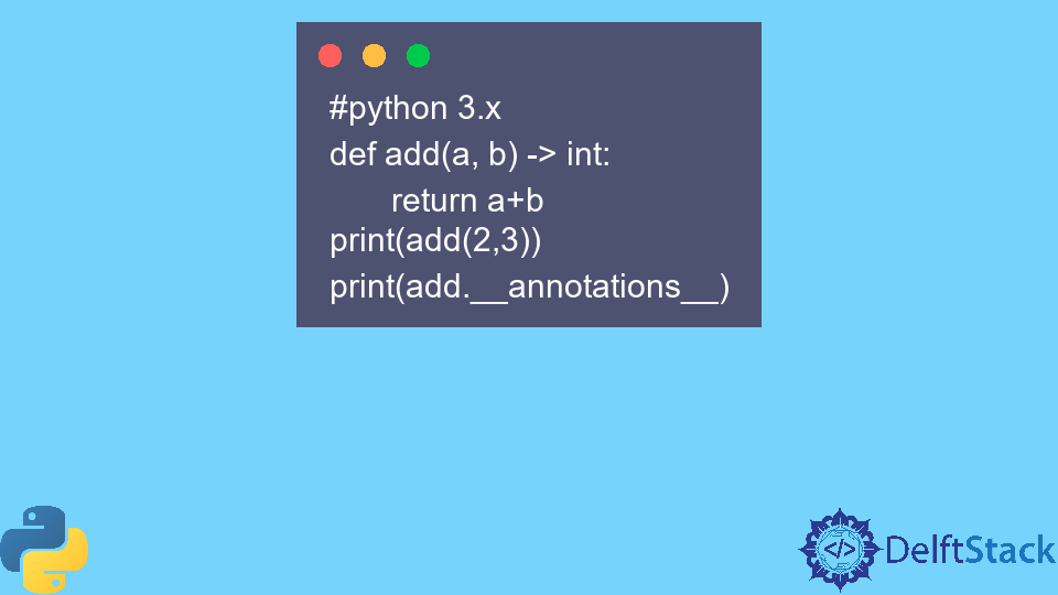 Python ->