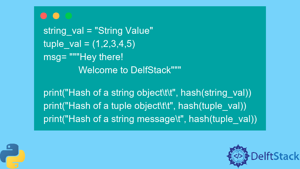 Python Typeerror: Unhashable Type: List | Delft Stack