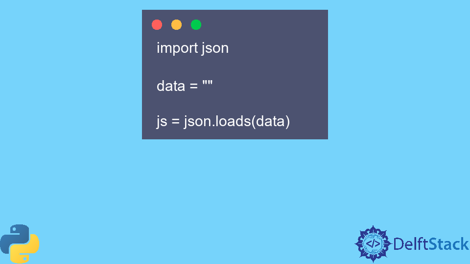 Solve Raise JSONDecodeError(Expecting Value, S, err.value) From None in Python