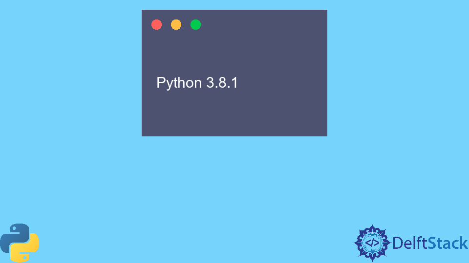 Execute Python no Atom