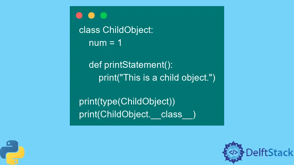 Metaclases en Python