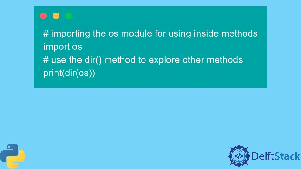 Python os.get_handle_inheritable Method