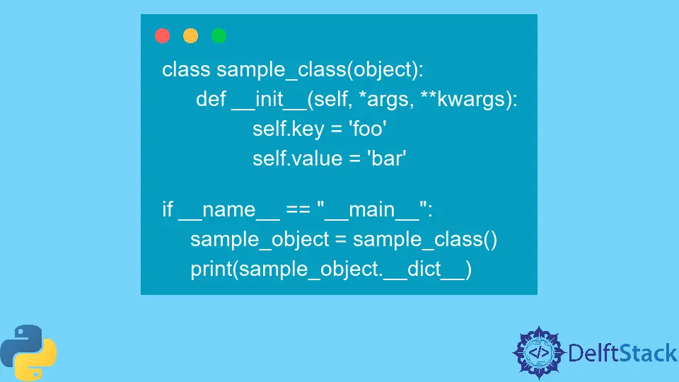 How to Understand Slots in Python