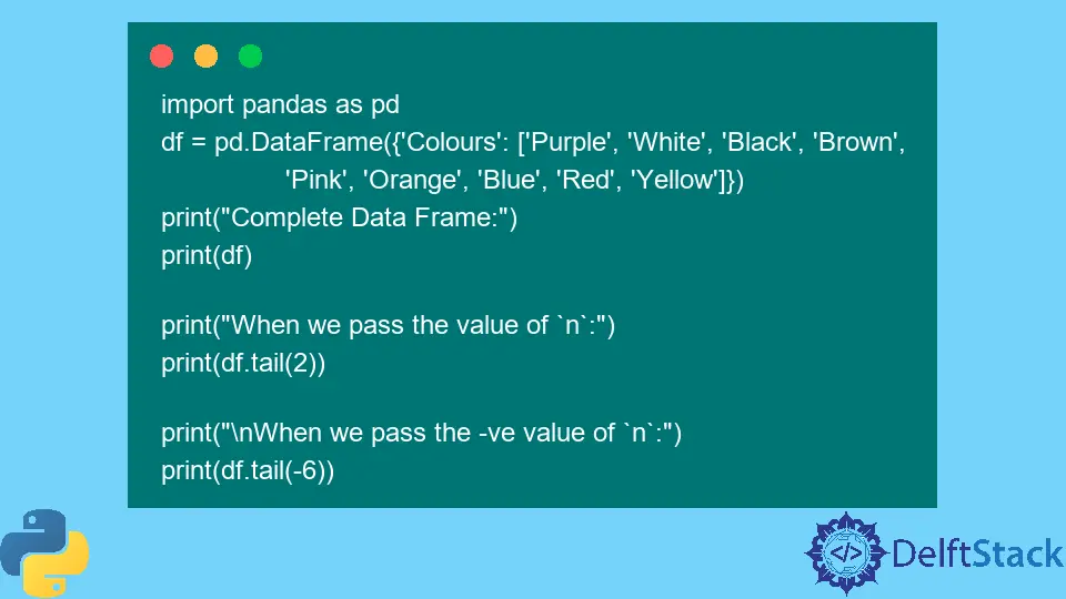 Python - 로그 파일 추적 및 차단 및 비차단 테일 기능 비교