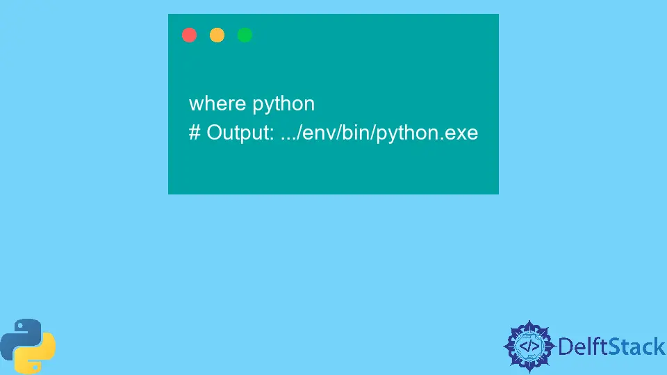 Python3의 virtualenv