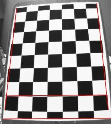 chess board