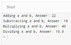 ejemplo de creación de paquetes de python