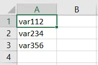 Write Data to a CSV File with Traditional File Handling in Python