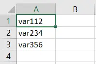 Python で従来のファイル処理を使用して CSV ファイルにデータを書き込む