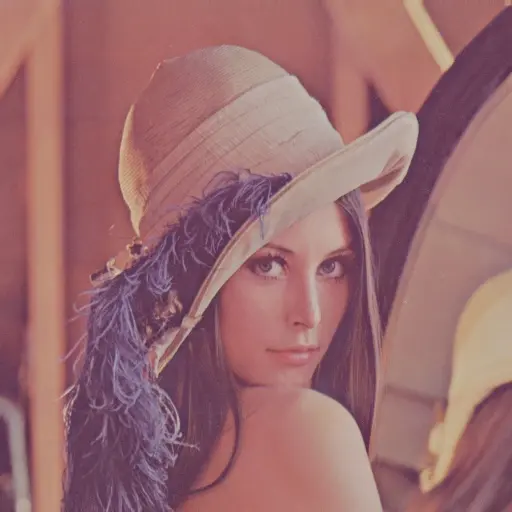 OpenCV Normalizing an Image with Custom Parameters