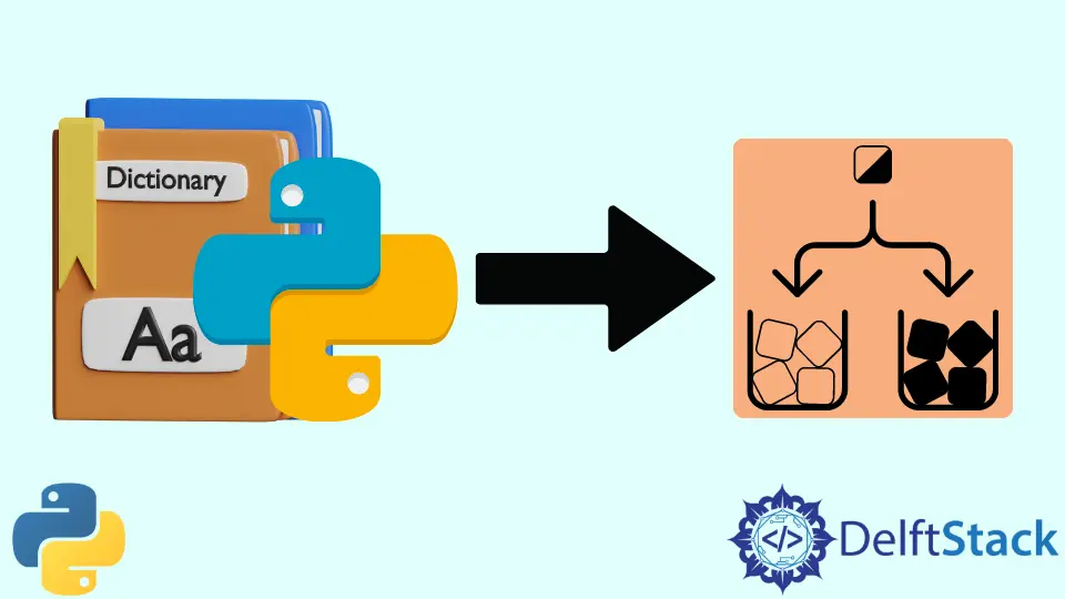 Python 辞書を値でソートする方法