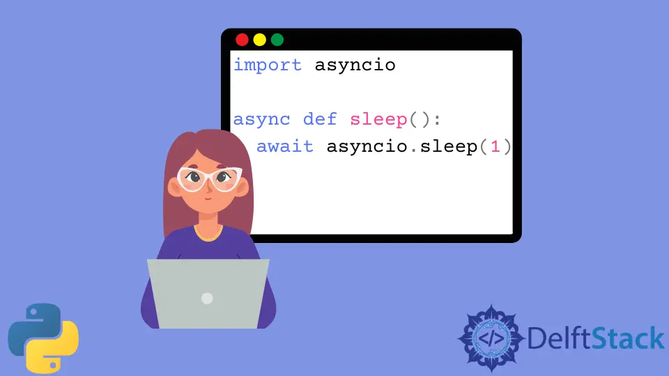 Async in Python