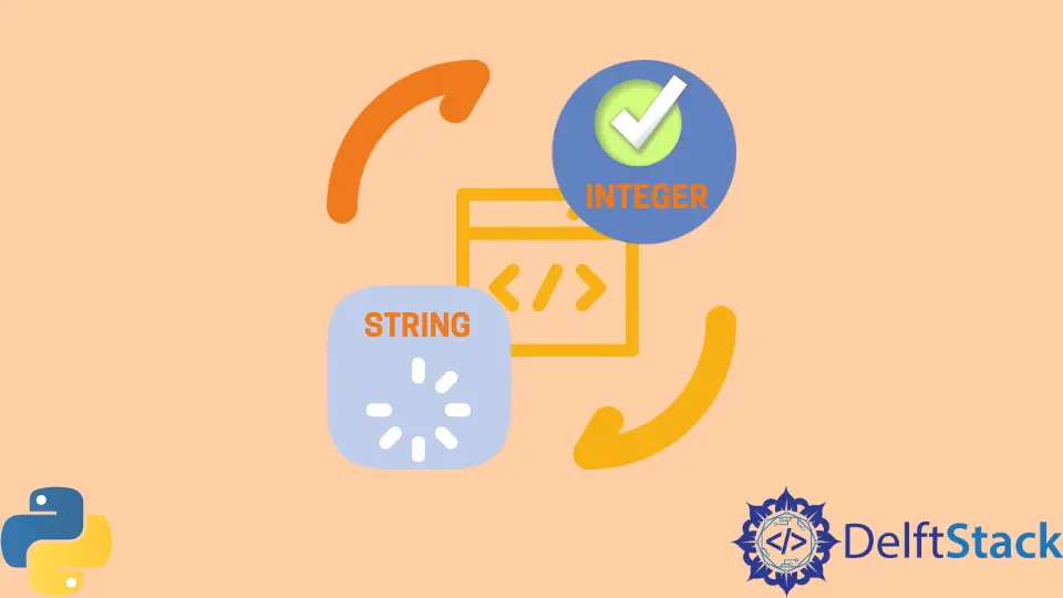 How to Convert String to Integer in Python