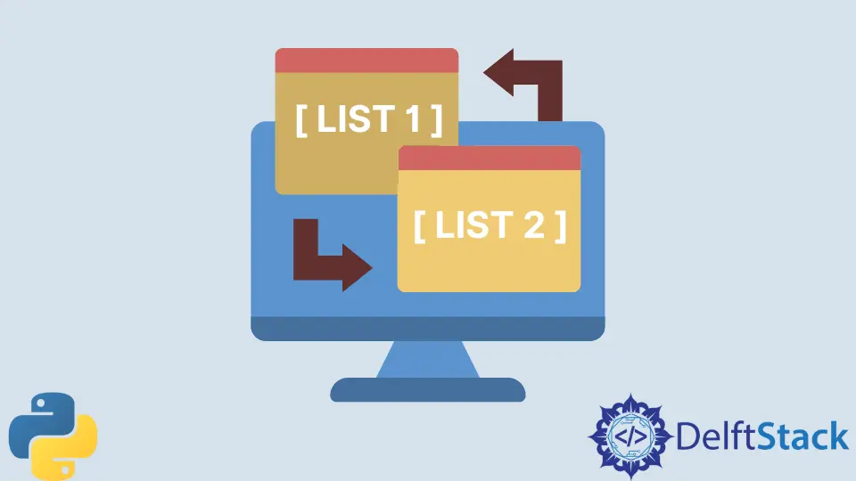 How to Copy List in Python