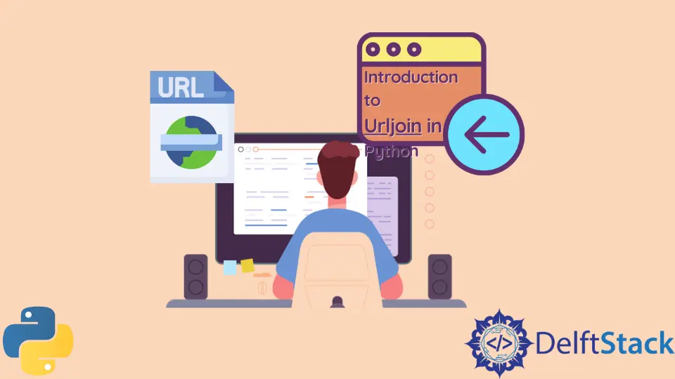 Introduction to Urljoin in Python