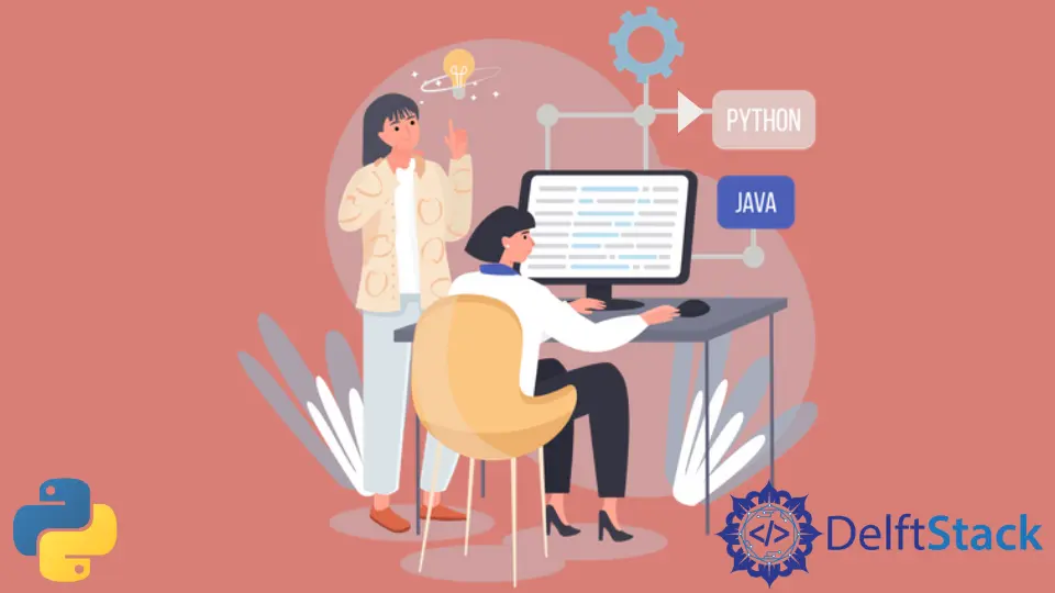 Java 到 Python 的轉換器