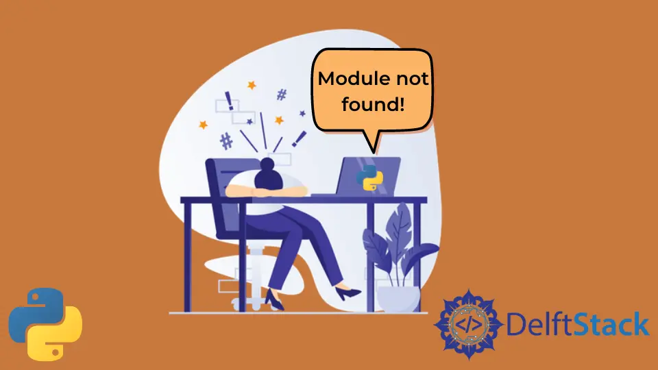 How to Solve ModuleNotFoundError: No Module Named '_Ctypes' in Python