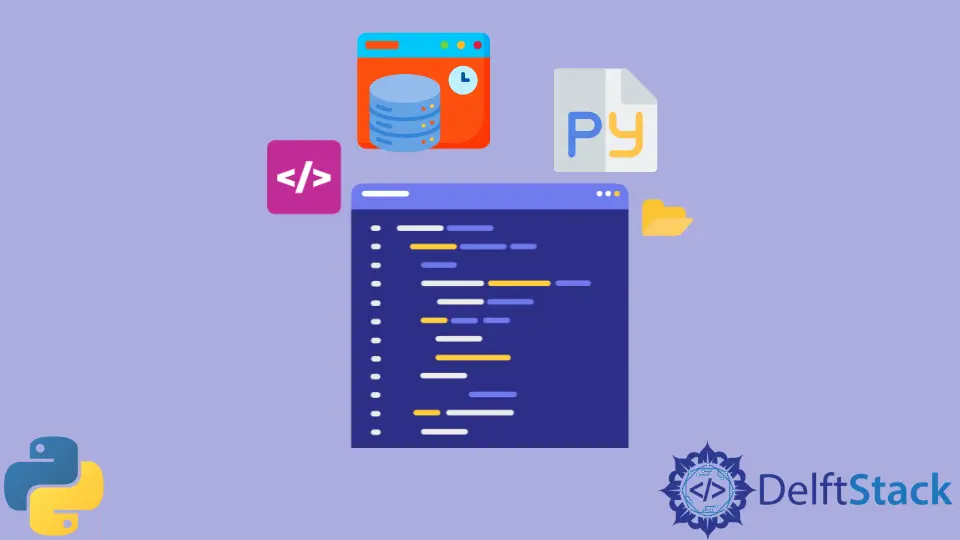 Python-Cache-Bibliothek