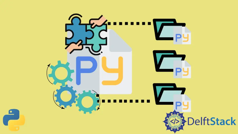 Concatenar varios archivos en un solo archivo en Python