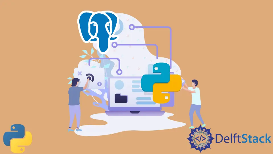 How to Connect to PostgreSQL Database Using Python