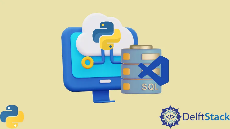 Conectarse a un Microsoft SQL Server usando Python y Pyodbc