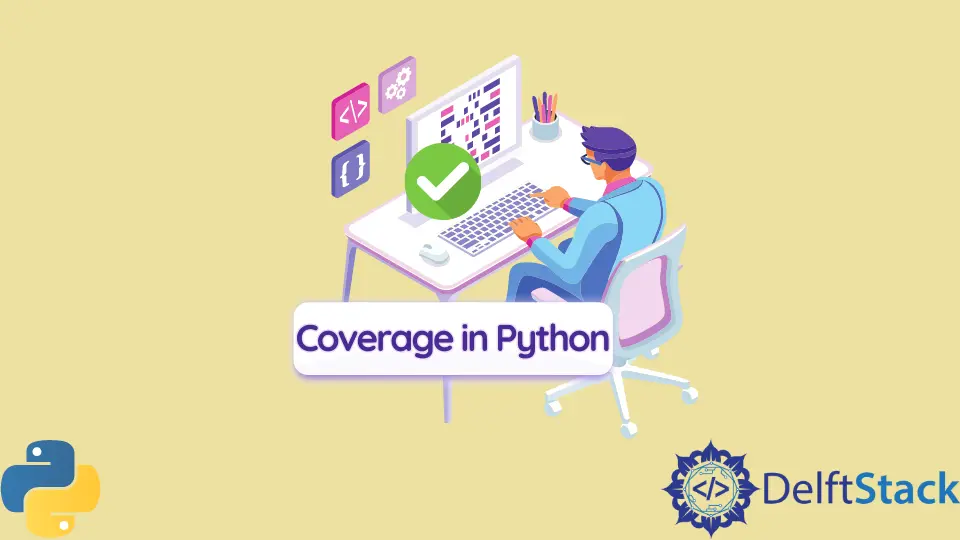 Coverage in Python