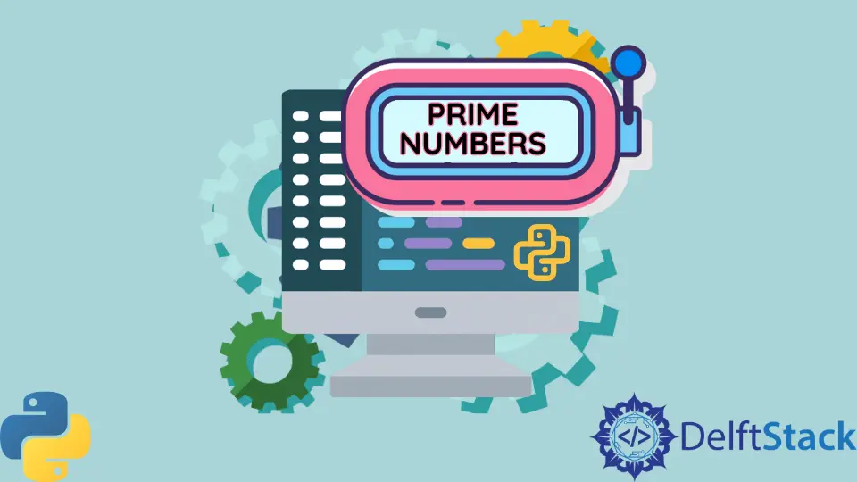 How to Generate a Random Prime Number in Python