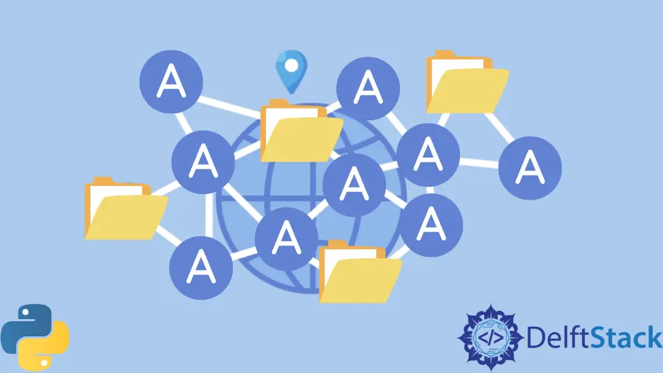 Verwenden Sie globale Variablen in mehreren Dateien in Python