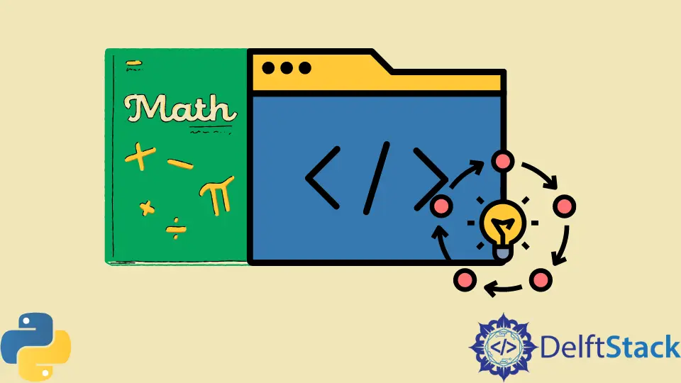 Python math.ceil() Method