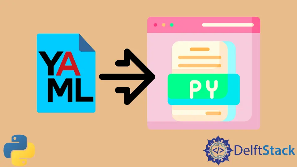 How to Parse a YAML File in Python