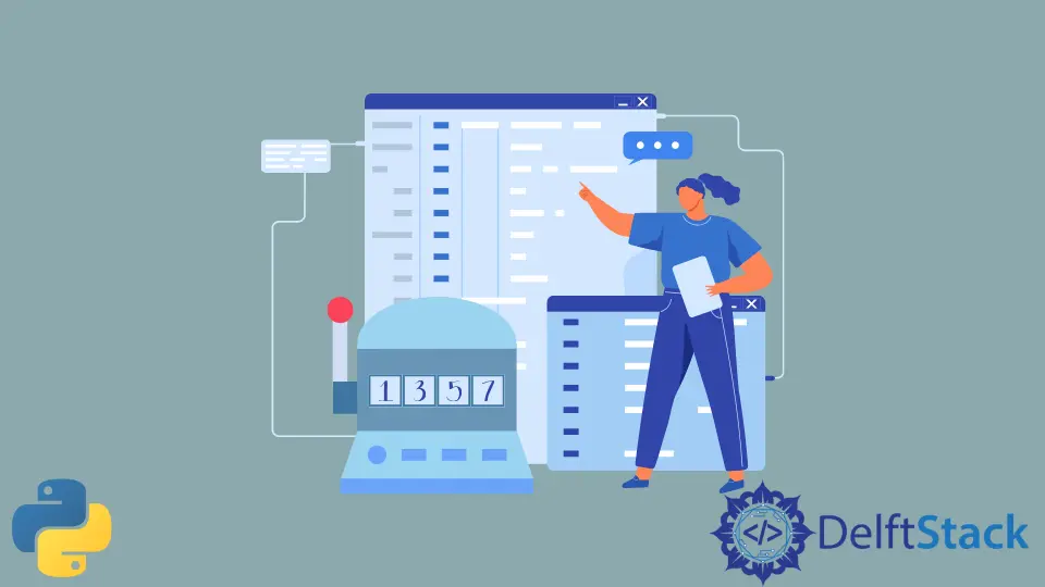 How to Generate Random 4 Digit Number in Python