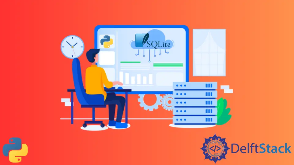 How to Insert Data Into an SQLite Database Using Python