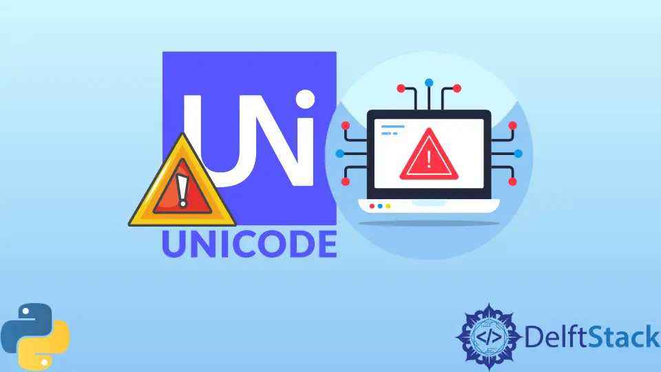 How to Fix Python UnicodeDecodeError: ASCII Codec Can't Decode Byte in Position: Ordinal Not in Range